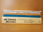 Jef Lievens – pakket van 5 boeken, Boeken, Gelezen, België, Ophalen of Verzenden, Jef Lievens