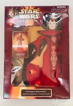 Queen Amidala 1998 Star Wars original  unopened !, Collections, Poupées, Comme neuf