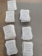 300+ Paninistickers football 2009, Ophalen of Verzenden, Zo goed als nieuw