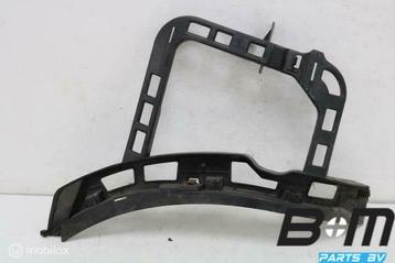 Bumpergeleider VW Passat B7 3AF807377