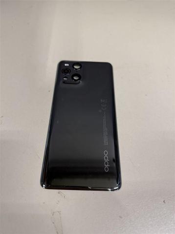 orginele oppo find xr pro cover achterkant met lens CPH2173, Telecommunicatie, Mobiele telefoons | Hoesjes en Screenprotectors | Overige merken