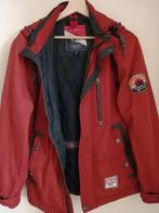 Veste d'hiver ICEBEAR, rouge, L, Rouge, ICEBEAR, Comme neuf, Enlèvement