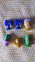 Emoji ruilen van den Aldi, Verzamelen, Aldi, Ophalen