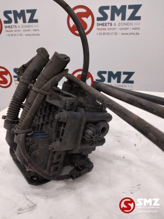 Occ luchtvering magneetventiel en regeleenheid Mer, Auto-onderdelen, Vrachtwagen-onderdelen, Mercedes-Benz, Elektronica en Kabels