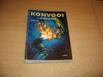 Konvooi : Deel 1+2+3+4+5+6+7+9+10+11+12+13, Meerdere stripboeken, Ophalen of Verzenden, Gelezen