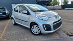citroen c1 1.0benzine automatique, Auto's, Automaat, Euro 5, Stof, Elektrische ramen