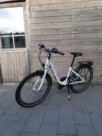 Meisjesfiets, Fietsen en Brommers, Ophalen, Zo goed als nieuw