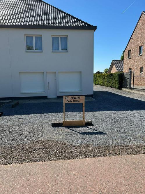 Huis te huur, Immo, Huizen te huur