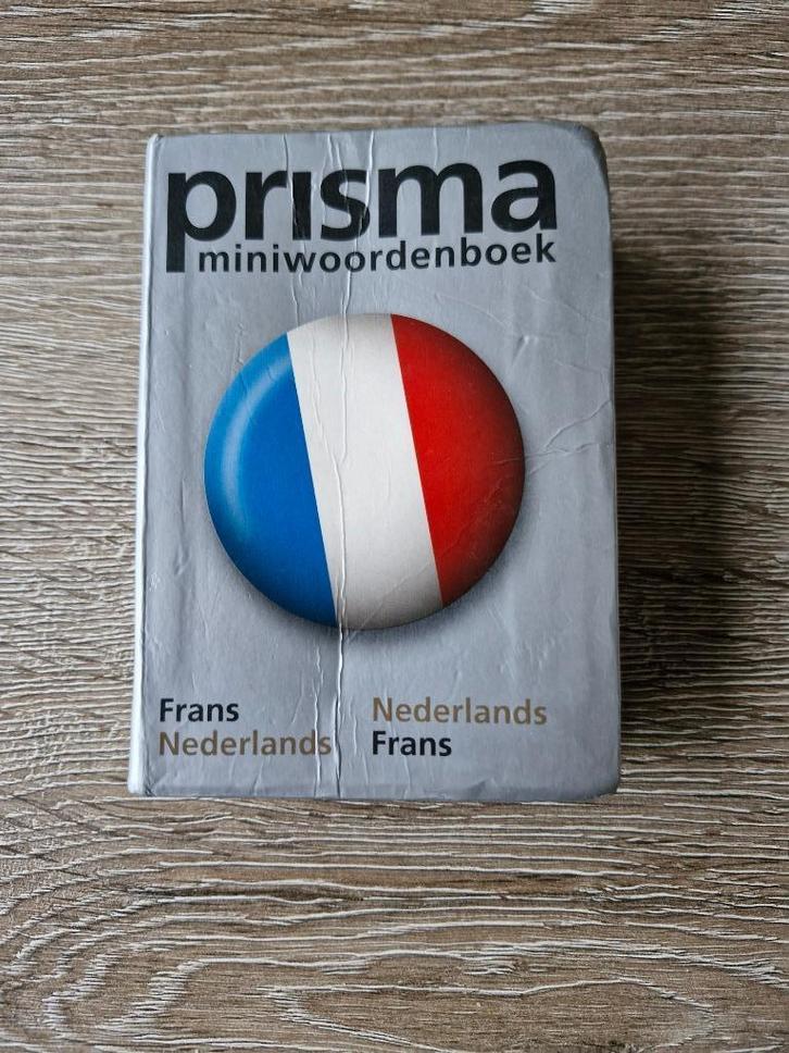 romans woordenboeken landkaarten, Boeken, Literatuur, Gelezen, Europa overig, Ophalen of Verzenden