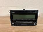 VW RADIO LOW EU BVX, Ophalen, Zo goed als nieuw