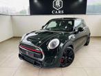 MINI John Cooper Works 2.0A JCW * GARANTIE + GPS PRO + LED +, Automaat, Gebruikt, 4 cilinders, 170 kW