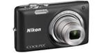 Nikon Coolpix S 2700 ' goed lezen', Utilisé, Enlèvement ou Envoi, Nikon