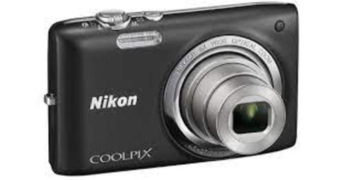 Nikon Coolpix S 2700 ' goed lezen', TV, Hi-fi & Vidéo, Appareils photo numériques, Utilisé, Nikon, Enlèvement ou Envoi