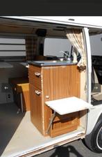 GEZOCHT T2 a/b 72' keukenblok., Ophalen