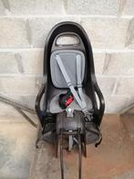 Fietsstoeltje, Fietsen en Brommers, Ophalen