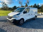 Renault Trafic 125CH **Double porte latéral**, Essai à domicile, Achat, Entreprise, https://public.car-pass.be/vhr/f8c6eb1b-fdfe-497f-ac69-62192512e0bc