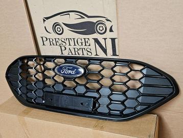 Grille Ford FOCUS MK4 IV 4 Facelift ST ST-Line NX7B-8200-T  beschikbaar voor biedingen