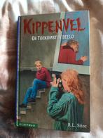 Kippenvel, Boeken, Ophalen of Verzenden, Nieuw