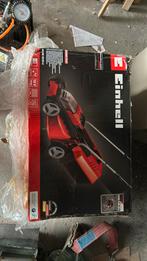 Einhell grasmaaier 18v zonder batterij, Tuin en Terras, Ophalen, Zo goed als nieuw