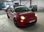 2014 Fiat 500, Auto's, Gebruikt, Euro 6, Overige brandstoffen, Bedrijf