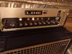 Line 6 lowdown 750 + fbv shortboard, Muziek en Instrumenten, Versterkers | Bas en Gitaar, Ophalen of Verzenden, Zo goed als nieuw