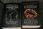 Game of Thrones boeken, Boeken, Ophalen of Verzenden, Nieuw