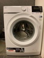 AEG lave linge, Electroménager, Lave-linge, 1200 à 1600 tours, 85 à 90 cm, Chargeur frontal, Enlèvement