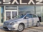 Mercedes-Benz B 200 / ETAT NEUF/ 40.000 KMS/BOITE AUTO/, Auto's, Automaat, Euro 5, Lederen bekleding, Overige brandstoffen