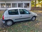 RENAULT CLIO 2 1200 131.000 KMS / 5060 AUVELAIS, Auto's, Voorwielaandrijving, Stof, Zwart, 4 cilinders