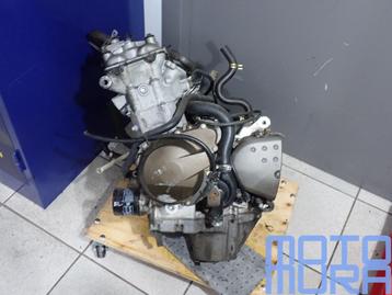 Motorblok voor de Kawasaki ZX6R 2005 2006 636cc ZX6-R ZXR 60