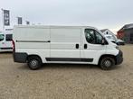 Peugeot Boxer L2 H1 - Airco - Navigatie - Euro 6b, Auto's, Bestelwagens en Lichte vracht, Voorwielaandrijving, Stof, Euro 6, 4 cilinders