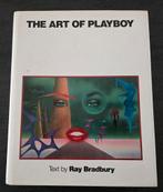 Boek Hardcover:  The Art of Playboy, Boeken, Ophalen of Verzenden, Gelezen
