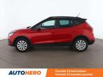 SEAT Arona 1.0 TSI Style (bj 2019), Auto's, Seat, Voorwielaandrijving, Stof, Gebruikt, USB