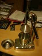 sap pers, Ophalen of Verzenden, Zo goed als nieuw, Handmatig, Slowjuicer