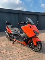 Tmax 530, Motoren, 3 cilinders, Super Sport, Particulier, Meer dan 35 kW