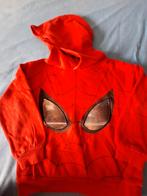 Hoodie Spiderman H&M, maat 110/116, Kinderen en Baby's, Ophalen of Verzenden, Zo goed als nieuw