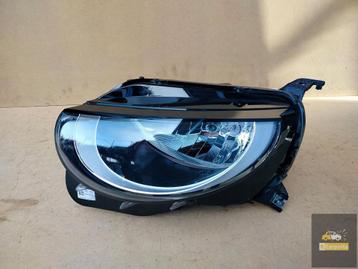 Fiat 500E Lamp links normaal beschikbaar voor biedingen