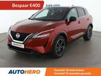 Nissan QASHQAI 1.3 DIG-T Mild-Hybrid N-Connecta (bj 2022), Auto's, Voorwielaandrijving, Gebruikt, 146 g/km, 5 deurs