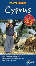 Cyprus - ANWB, Boeken, Reisgidsen, Ophalen of Verzenden, Gelezen, ANWB