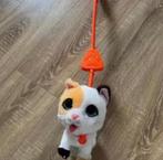 Furreal poes, Ophalen, Zo goed als nieuw, Poes