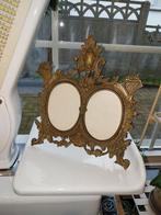 Antieke fotokader, Ophalen of Verzenden