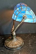 Lamp in Tiffany-stijl, Antiek en Kunst, Antiek | Verlichting, Ophalen of Verzenden