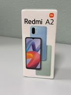 Xiaomi Redmi A2 Black 32GB - NIEUW SEALED mobiele telefoon, Telecommunicatie, Mobiele telefoons | Overige merken, Nieuw, Ophalen of Verzenden