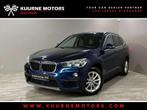 BMW X1 sDrive16d Alu17"/Gps/Pdc/Cruise/Bt *1j garantie*, X1, 4 deurs, Stof, Gebruikt