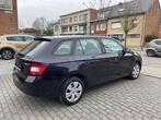 SKODA Fabia SW 1.0 TSI AIRCO PDC, Auto's, Parkeersensor, Zwart, https://public.car-pass.be/vhr/284ded0e-4183-455e-a54d-66ac5ab34158