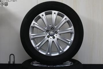 Mercedes-Benz GLE Coupe / 20 inch / Continental Zomerbanden  beschikbaar voor biedingen