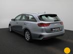 KIA cee'd Sportswagon Pure 1.0T 6MT 100, Voorwielaandrijving, Gebruikt, 600 kg, 3 cilinders