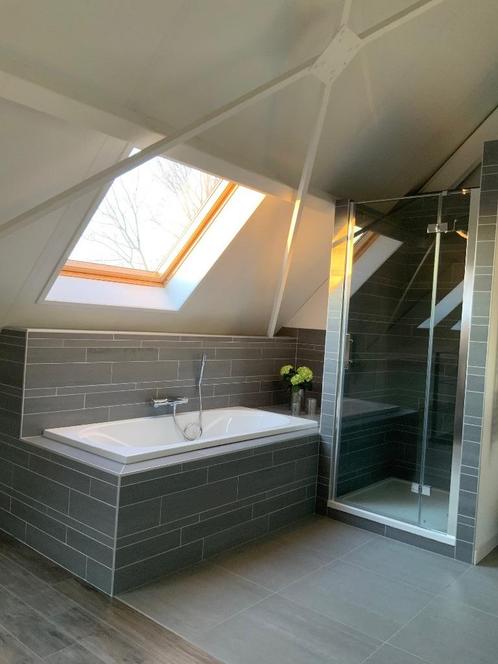Ligbad opbouw met kraan, Doe-het-zelf en Bouw, Sanitair, Nieuw, Bad, Ophalen