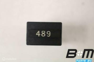 Contact relais remlicht 489 VW Polo 9N3 beschikbaar voor biedingen
