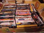 63 dvd's, Ophalen of Verzenden, Gebruikt
